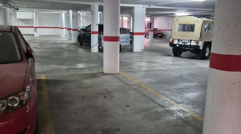 Foto 3 von Garage zum Verkauf in Avenida Don Antonio Huertas, 143, Tomelloso, Ciudad Real