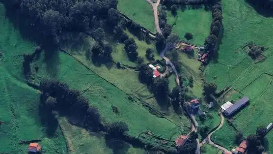 Residential land for sale in Rucabao 29, imagen 8