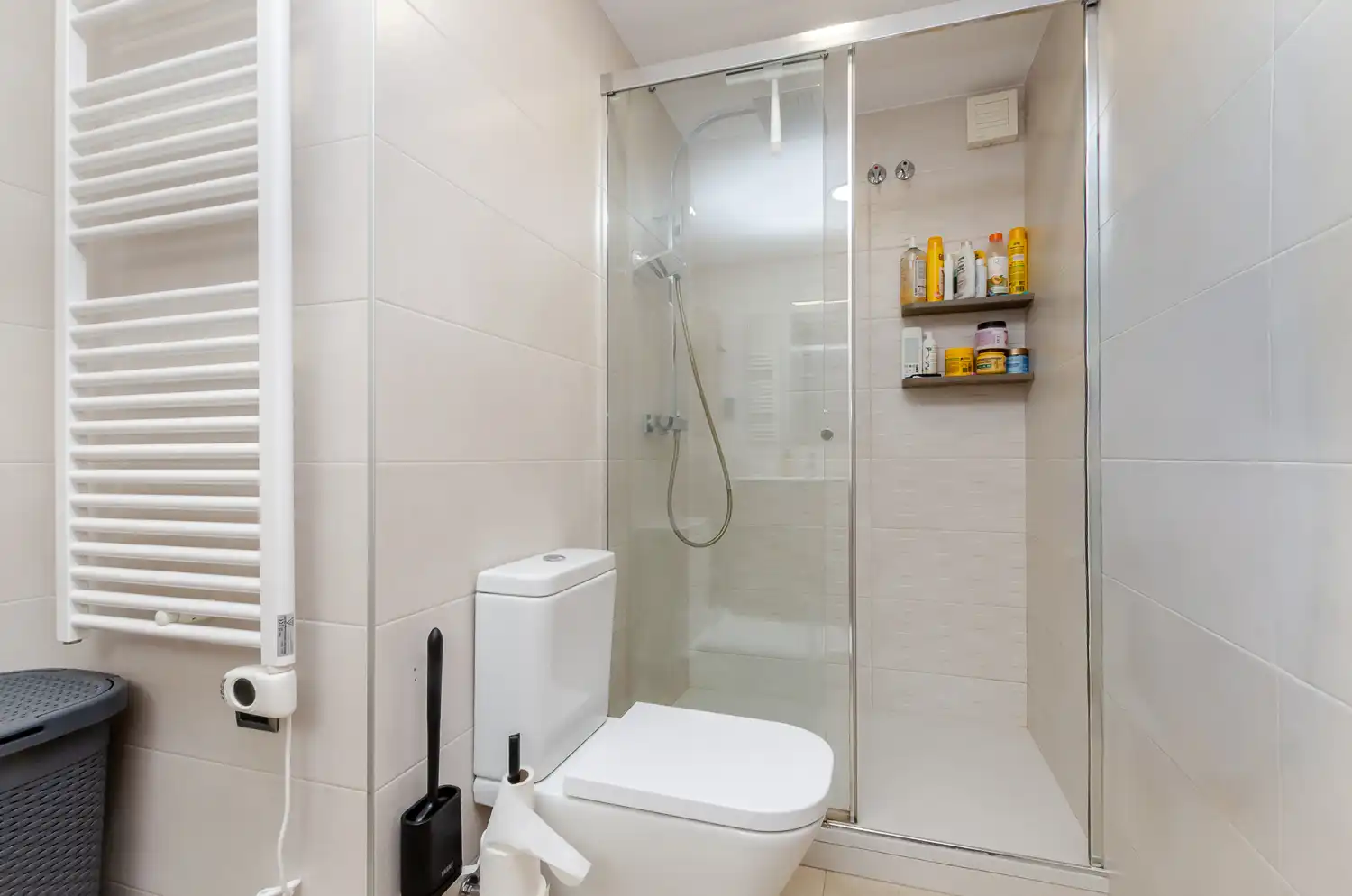 Baño de Piso en venta en El Prat de Llobregat con Balcón