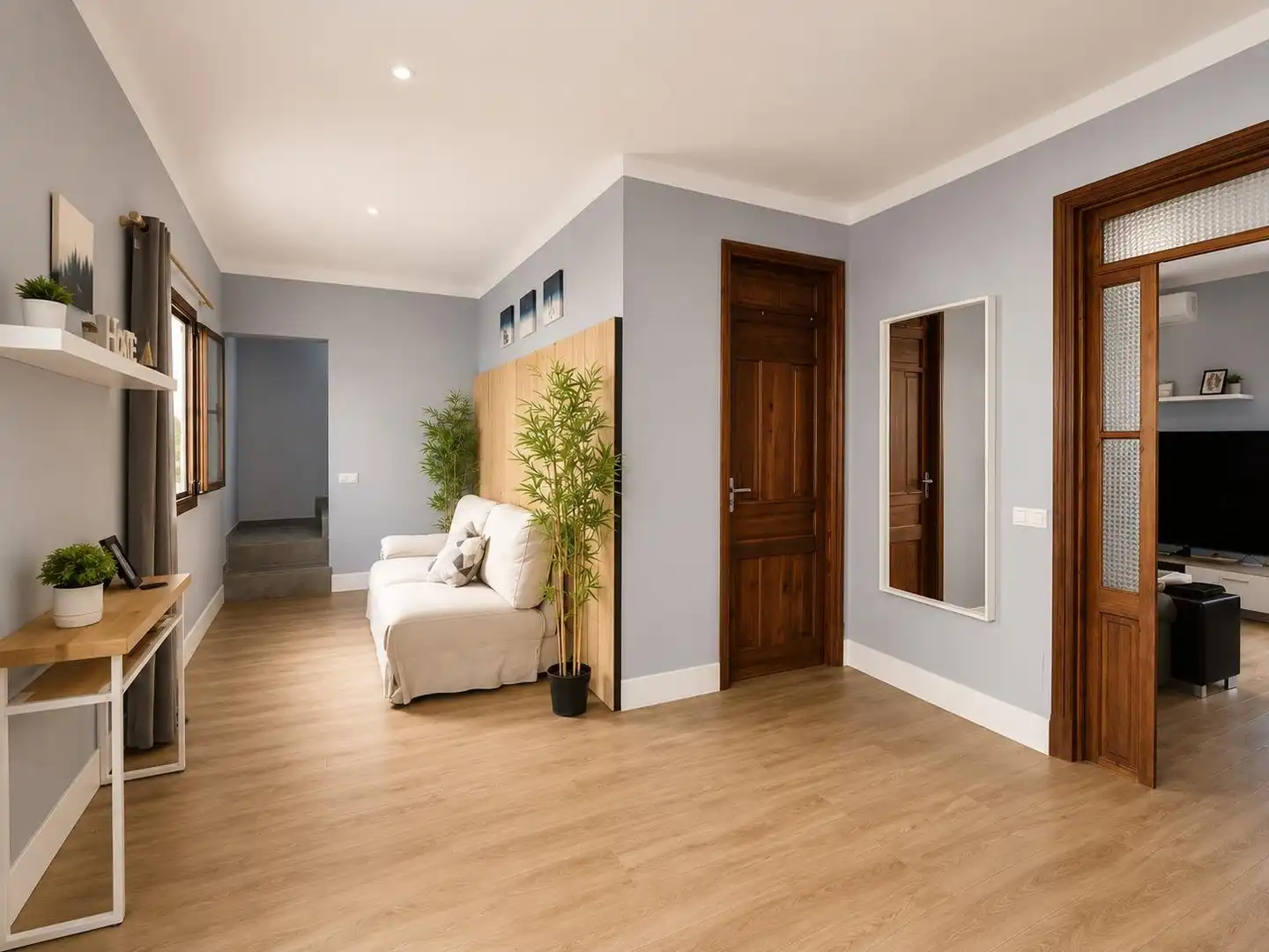 Houses for sale in Cristo Rey - Parque Europa