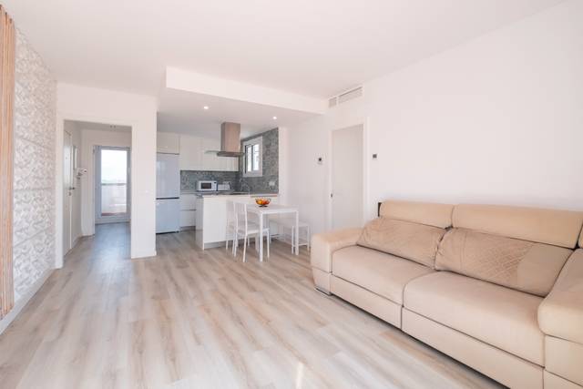 Ático en Venta en Carrer de les Sínies, 30 en Barenys