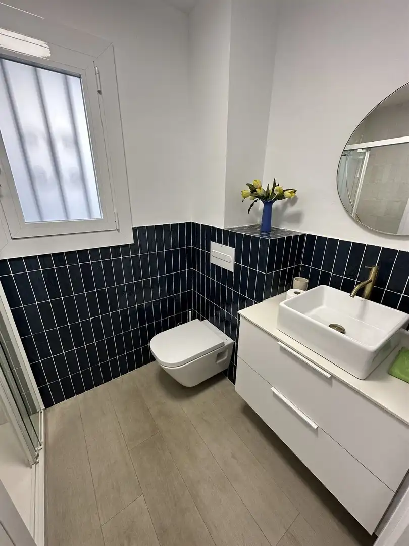 Apartament amb terrassa de lloguer a Regueral - Prat d'en Forés, imagen 23