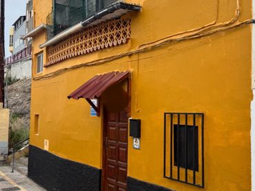 Casa en venda a Centro