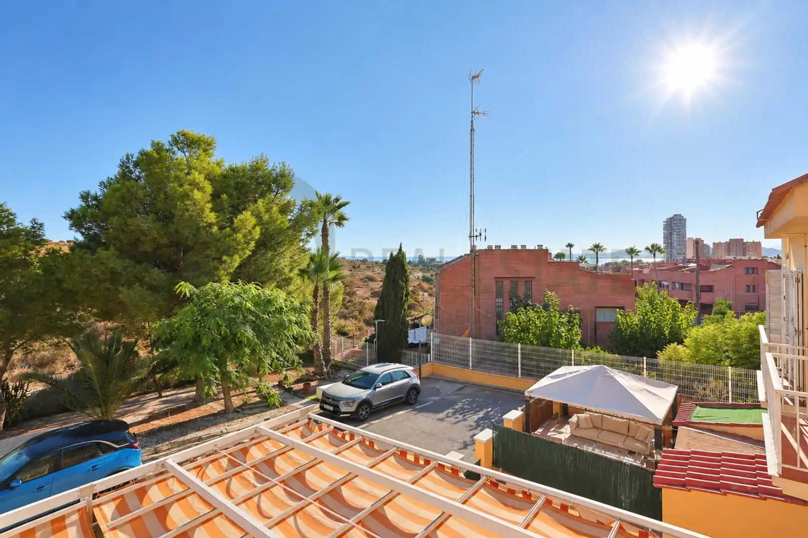 Bungalow amb terrassa en venda a Calle Calle Boga, imagen 35