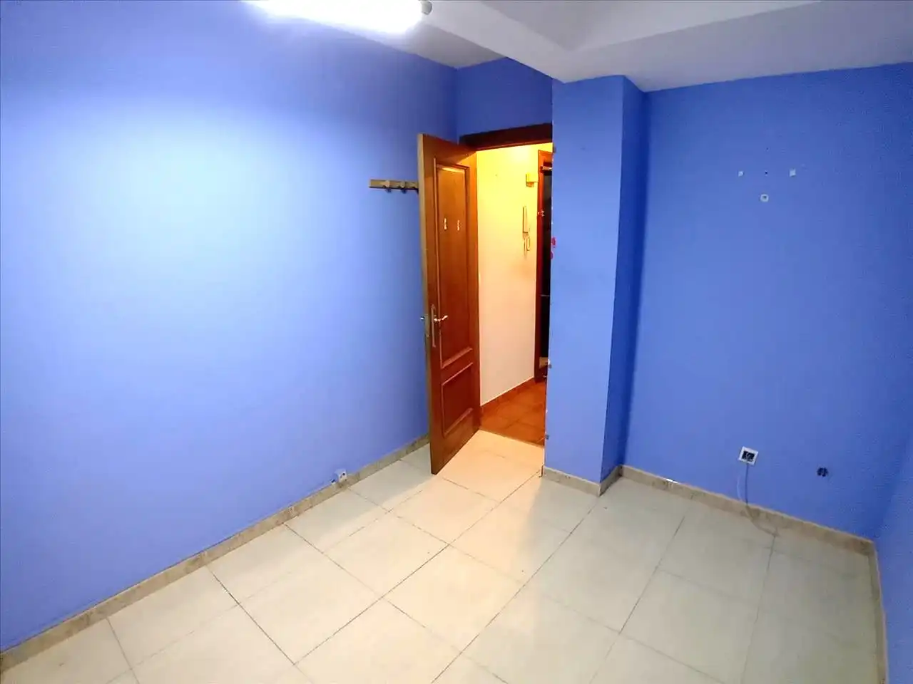 Piso en venta en Santoña con Calefacción y Parquet