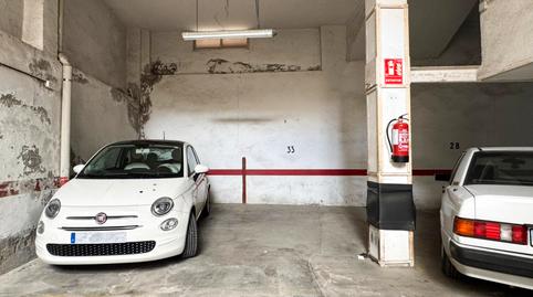 Photo 4 of Garage for sale in Calle de Garellano, 21, Bellas Vistas,  Madrid Capital