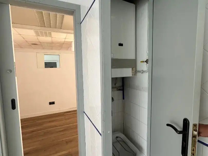 Local comercial en venta en Passeig de la generalitat 19-21, imagen 16