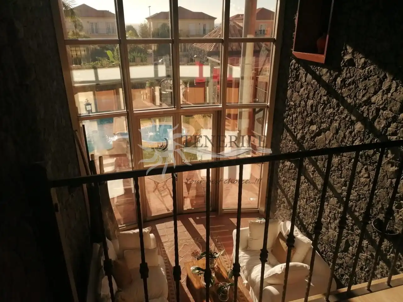 Haus mit Pool zum Verkauf in Costa Adeje, imagen 9