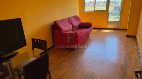 Foto 3 de Apartament en venda a Santovenia de la Valdoncina, León