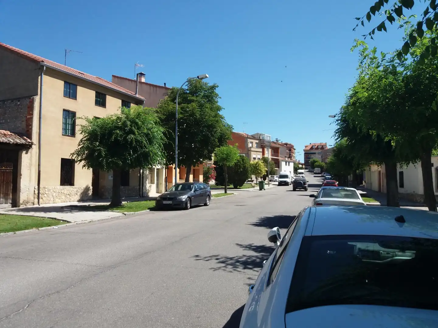 Pis amb ascensor en venda a Cantalejo, imagen 12