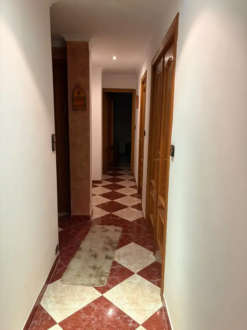 Wohnung mit Aufzug zur Miete in Pueblo de Cullera, imagen 4