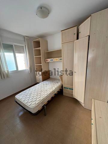 Piso en Venta en La Gangosa