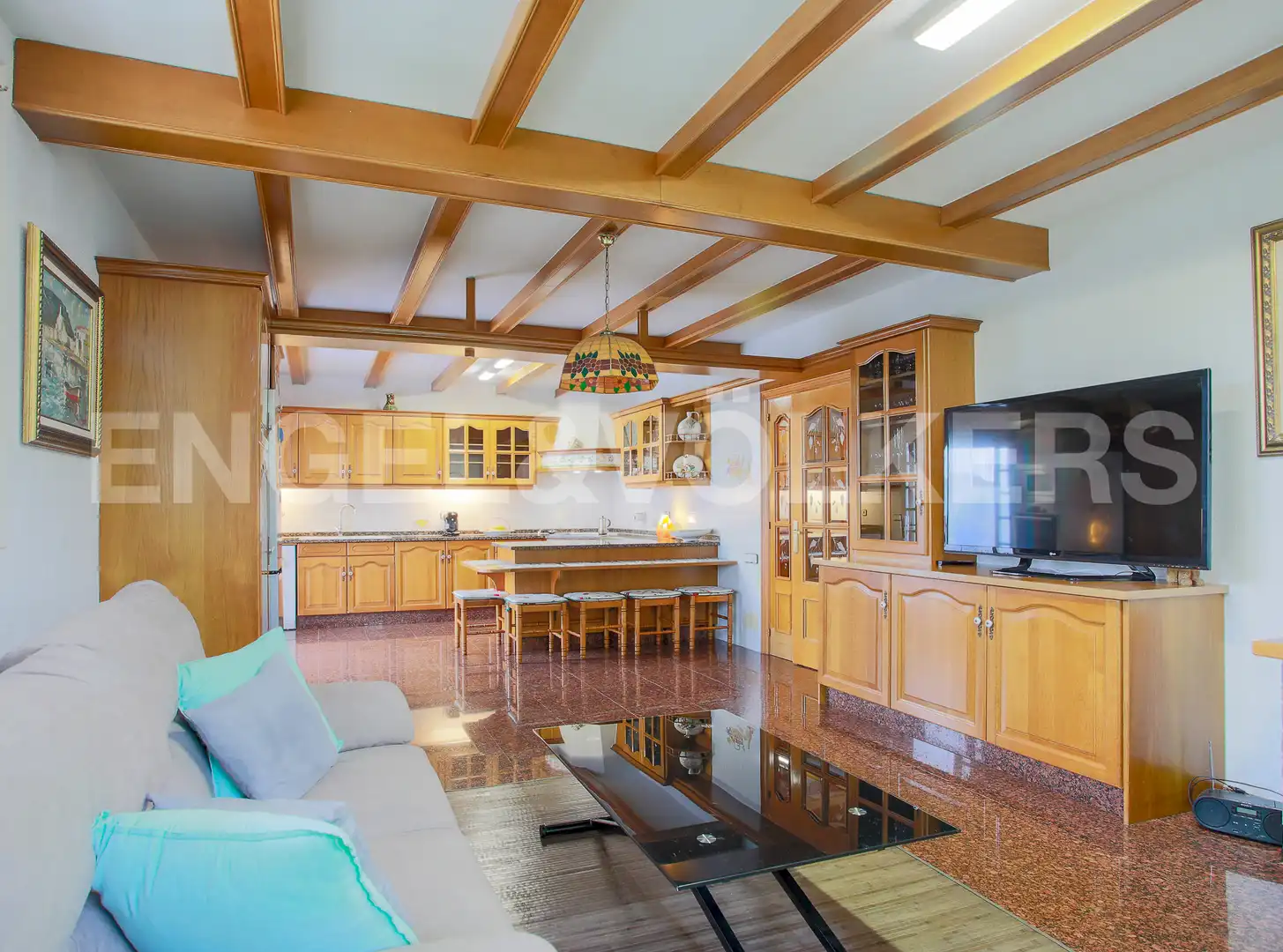 House with terrace for sale in Dosrius poble, imagen 17