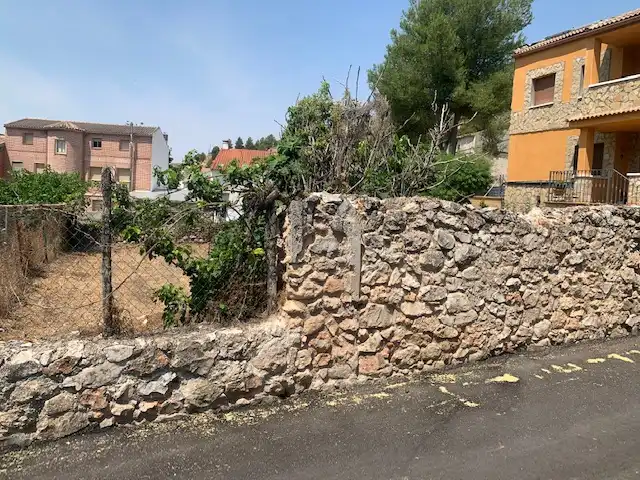 Terrenos y solares en venta en Hontoba, imagen 2