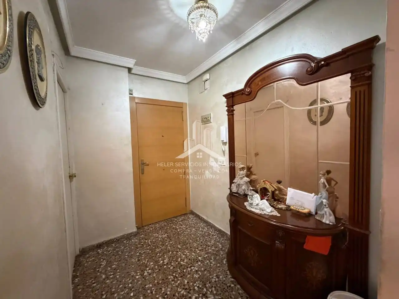 Appartement avec ascenseur à vendre à Avenida Casalduch, imagen 12