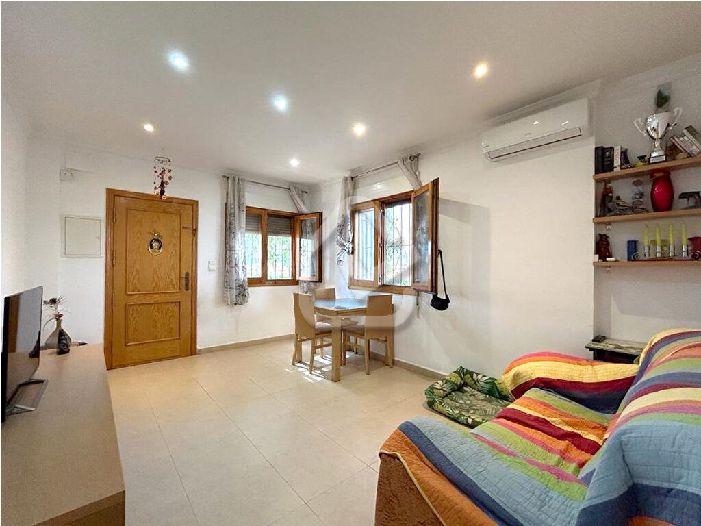 Apartament en venda a Centro Urbano