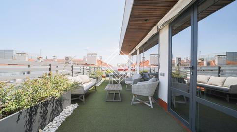 Photo 2 of Office for sale in Almagro, Madrid