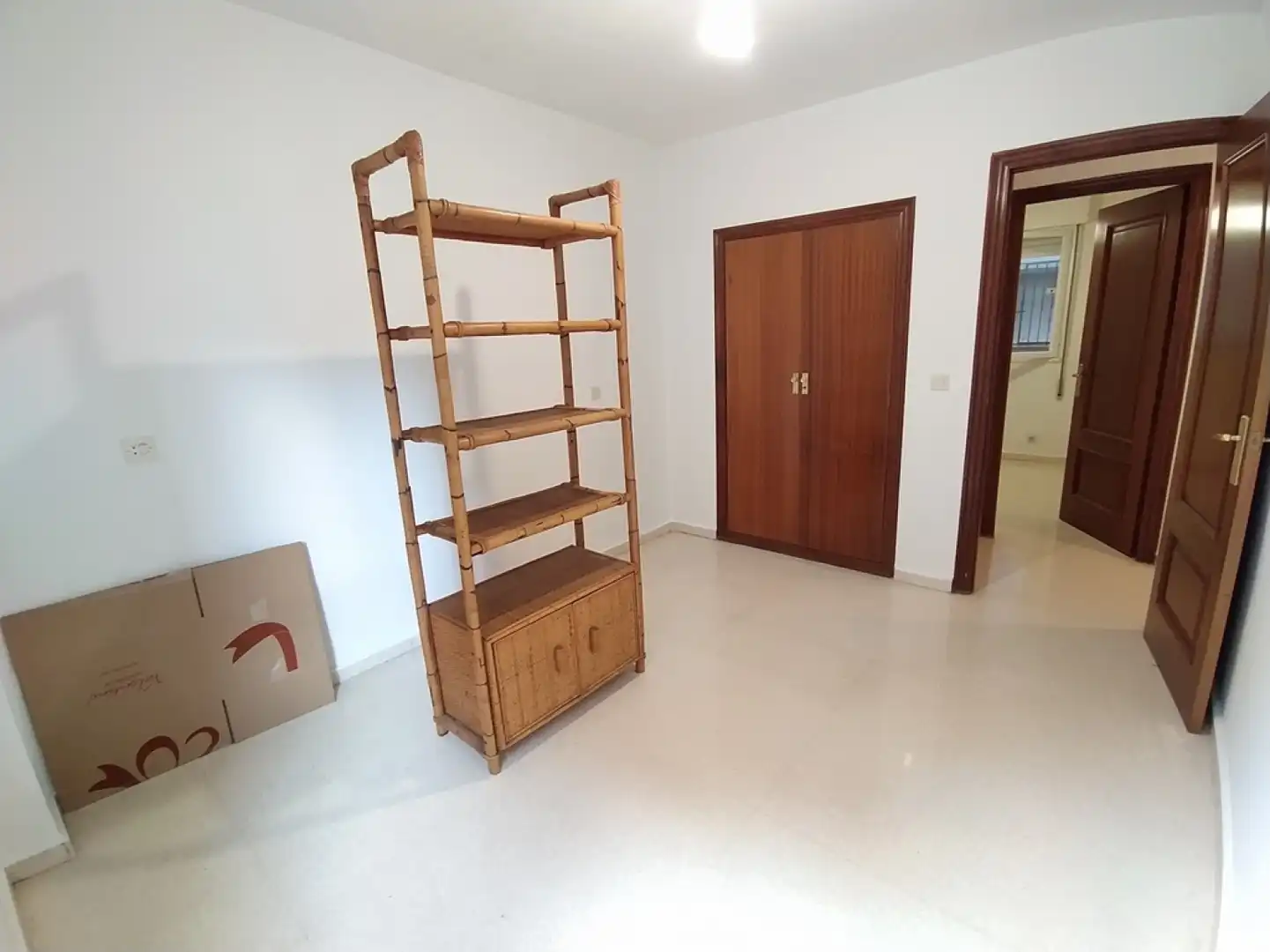 Bedroom of Flat for sale in Avilés
