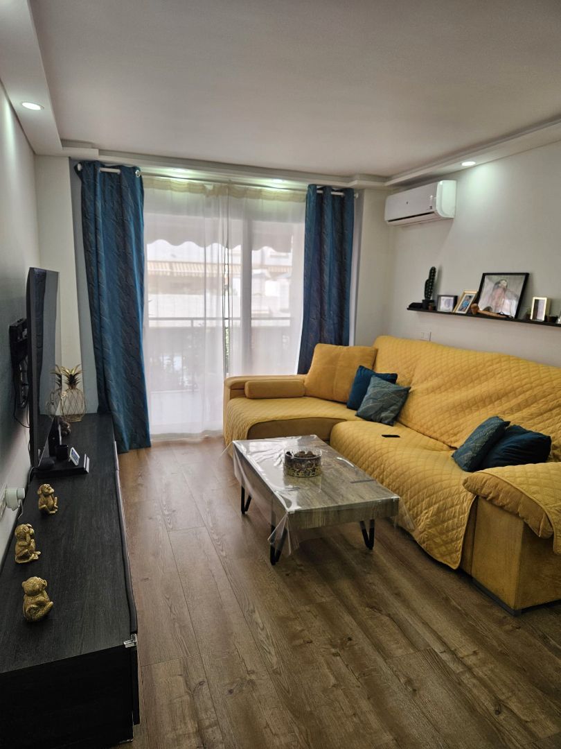 Pis en venda a Calle Cristo de la Epidemia, Cristo de la Epidemia, Centro