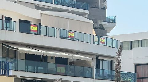 Foto 2 de Ático en venta en 1 Calle Notarios, Riviera del Sol, Mijas