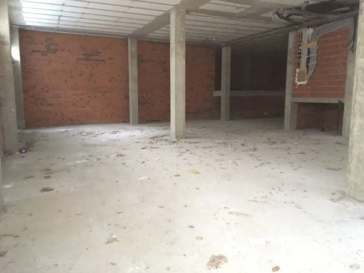Gewerbefläche zur Miete in Zona Alta, imagen 11