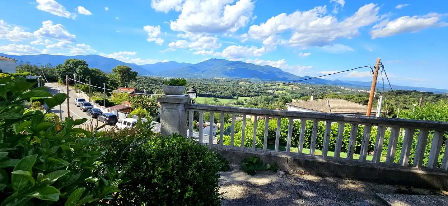 Haus mit Garten zum Verkauf in Vallgorguina, imagen 4