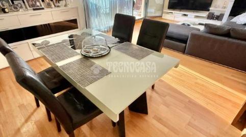 Foto 4 de Pis en venda a Paus - Poligono San Blas, Alicante