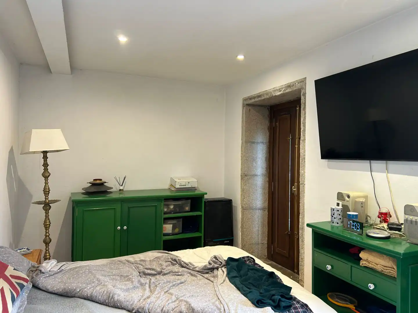 Flat with lift for sale in Rúa de Vidán, imagen 23