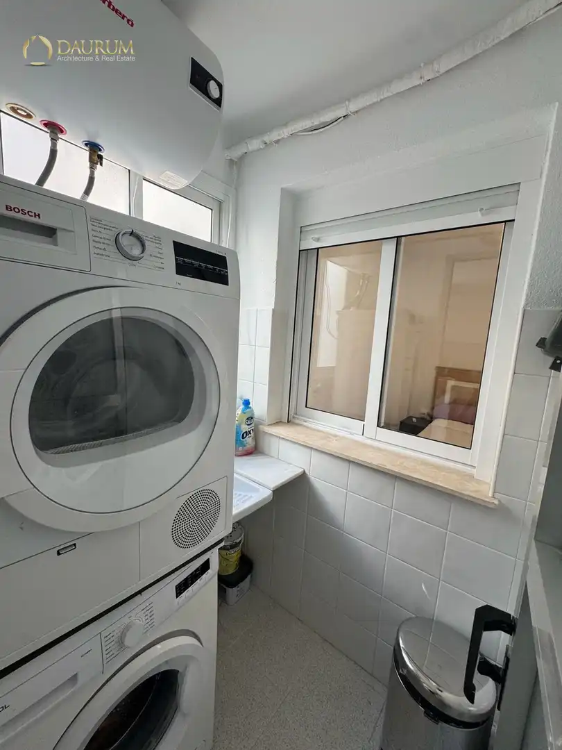 Appartement avec ascenseur à vendre à CAMÍ DE MOTILLA, imagen 14