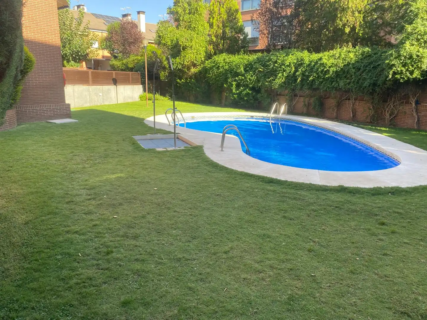Appartement avec piscine à vendre à Calle Barcelona