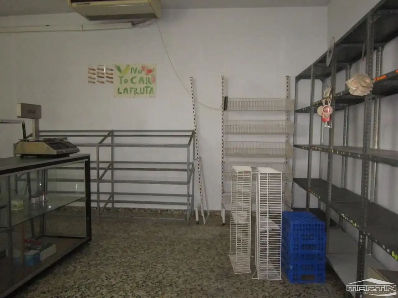Local de alquiler en Lucena