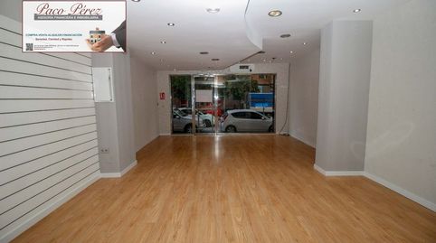Local comercial en pleno Camino de Murcia con Ascensor, imatge 3
