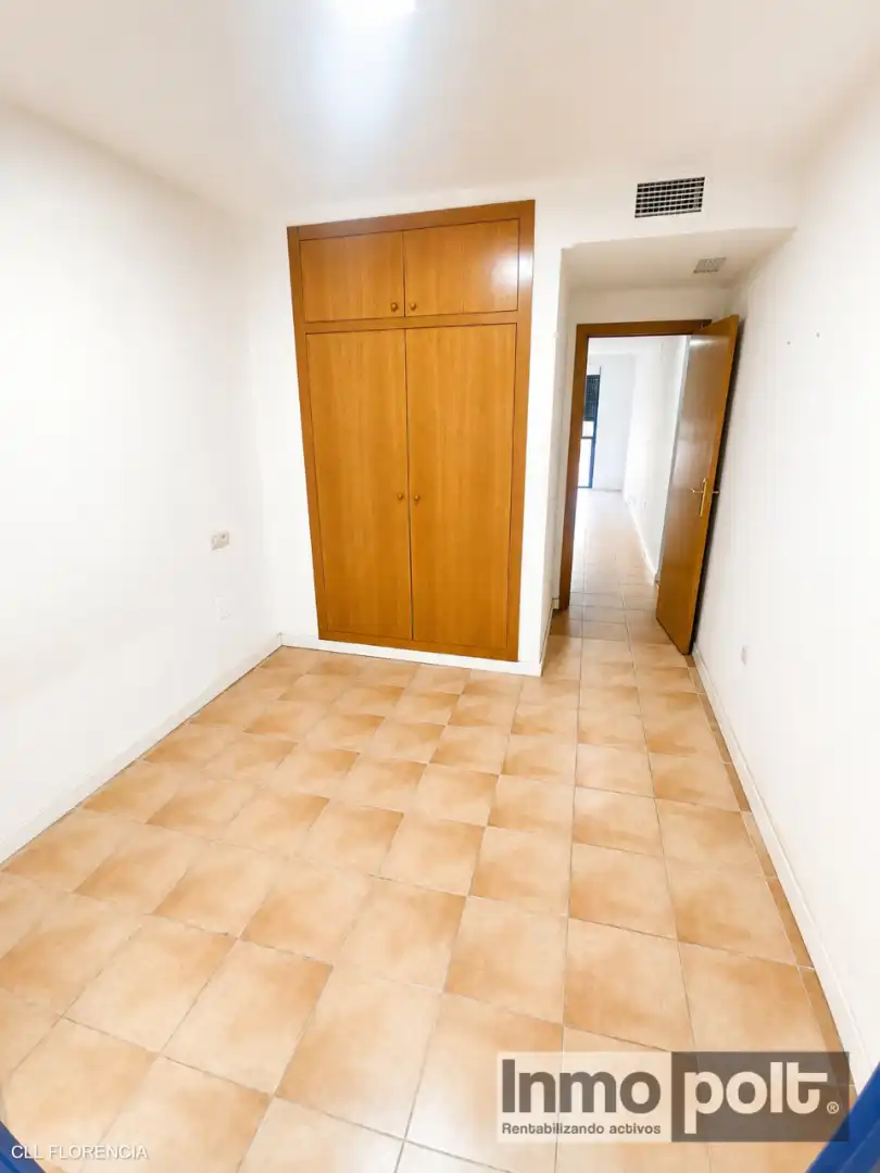 Wohnung zur Miete in Murcia mit Ofen