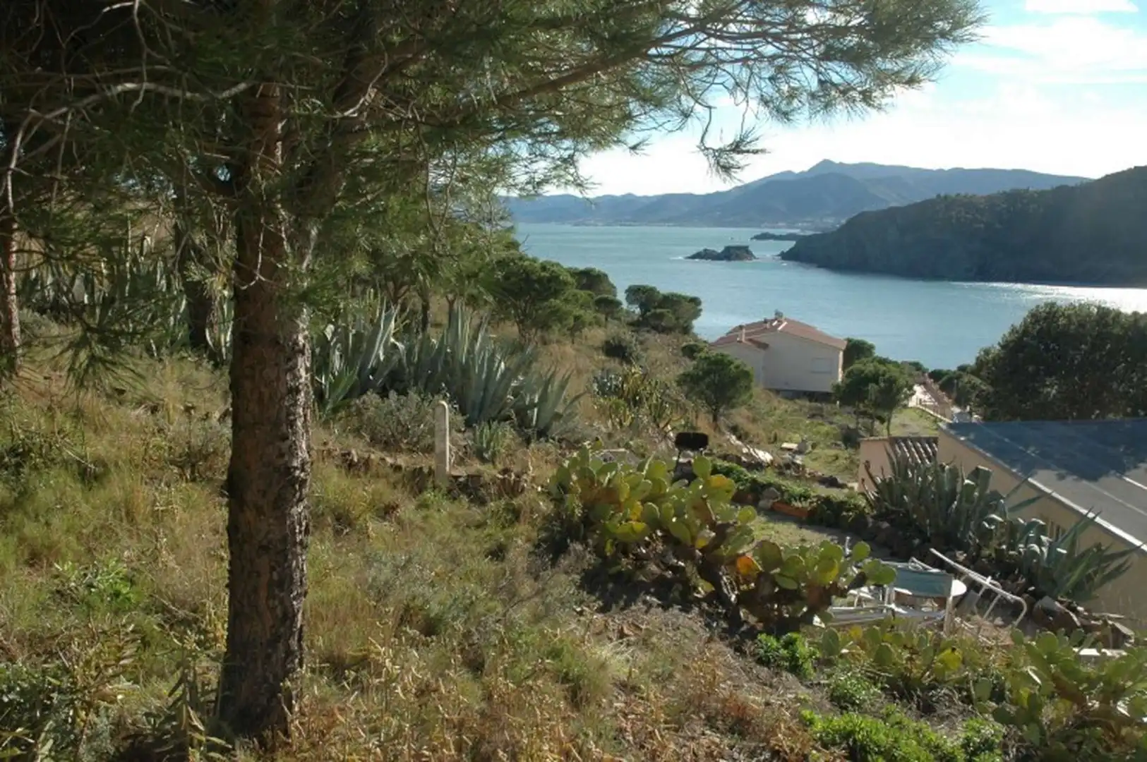 Residencial en venta en Colera