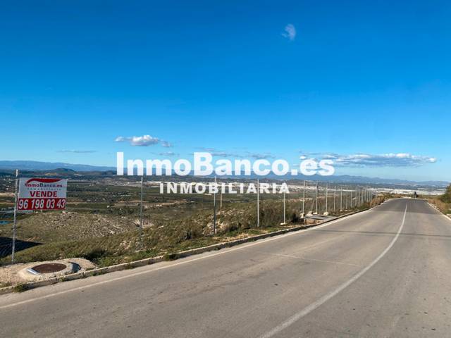 Terreno residencial en Venta en Carrer de Roger de Llòria, 15 en Sant Francesc