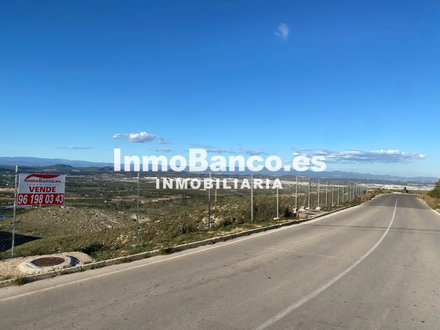 Residencial en venta en Carrer de Roger de Llòria, 15, Sant Francesc