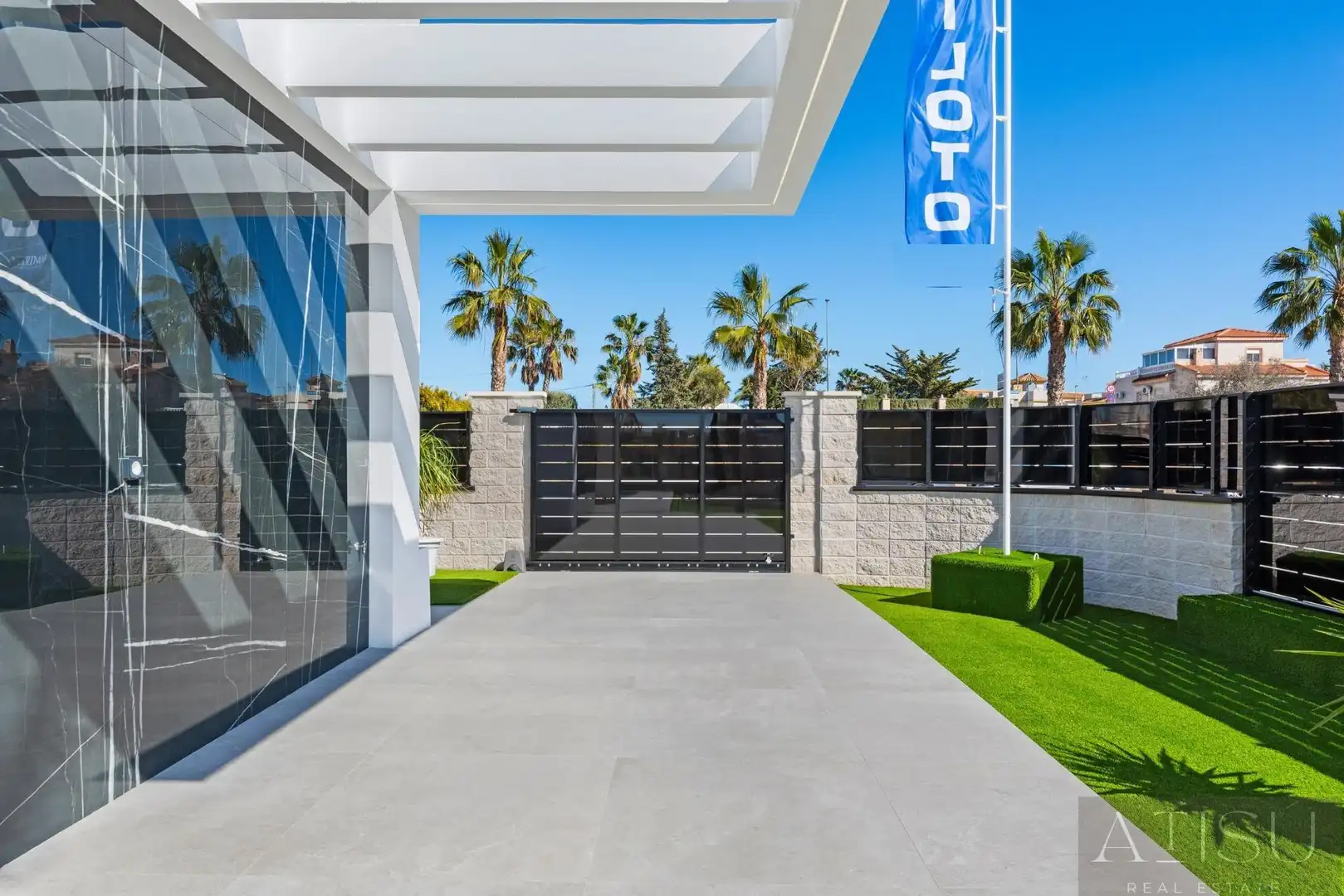 Villa con piscina in vendita a Algorfa, imagen 40