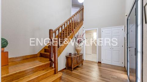 Foto 4 de Casa o xalet en venda a Passeig del Nard, Mira-sol, Sant Cugat del Vallès