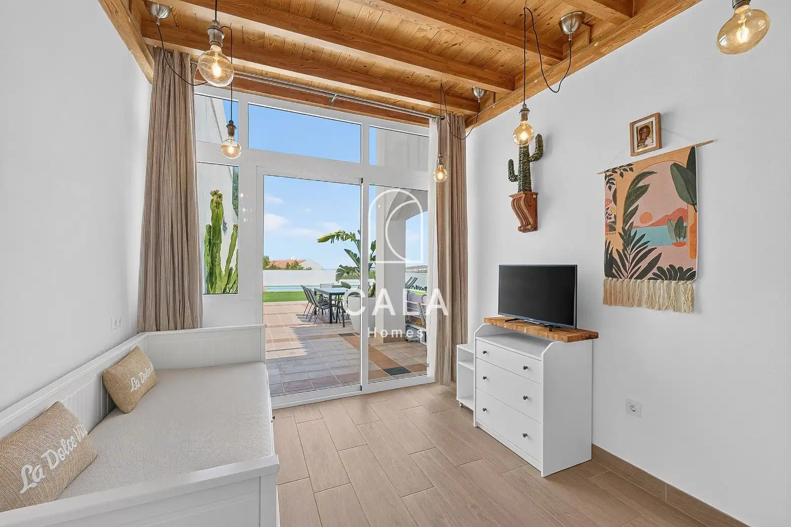 Maison avec terrasse à vendre à Paises Bajos, imagen 16