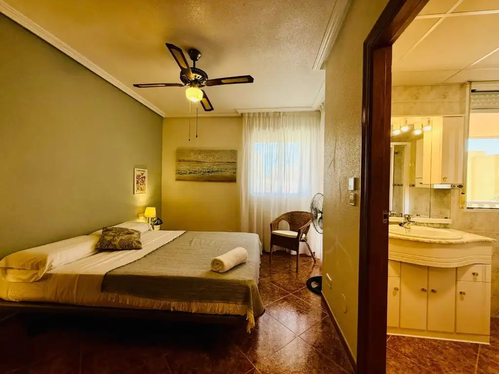 Villa avec jardin à vendre à Playa del Galán, imagen 30
