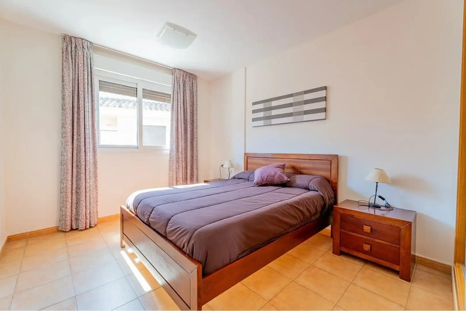 Apartament amb piscina en venda a Los Collados-Los Geraneos, imagen 8