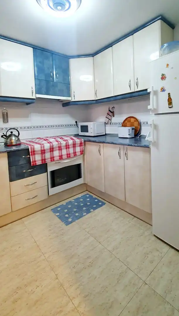 Appartamento con piscina in vendita a Playa de Poniente, imagen 10