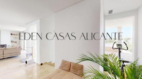 Foto 2 de Casa o xalet en venda a  Montiboli-boter, Montnegre, Alicante / Alacant