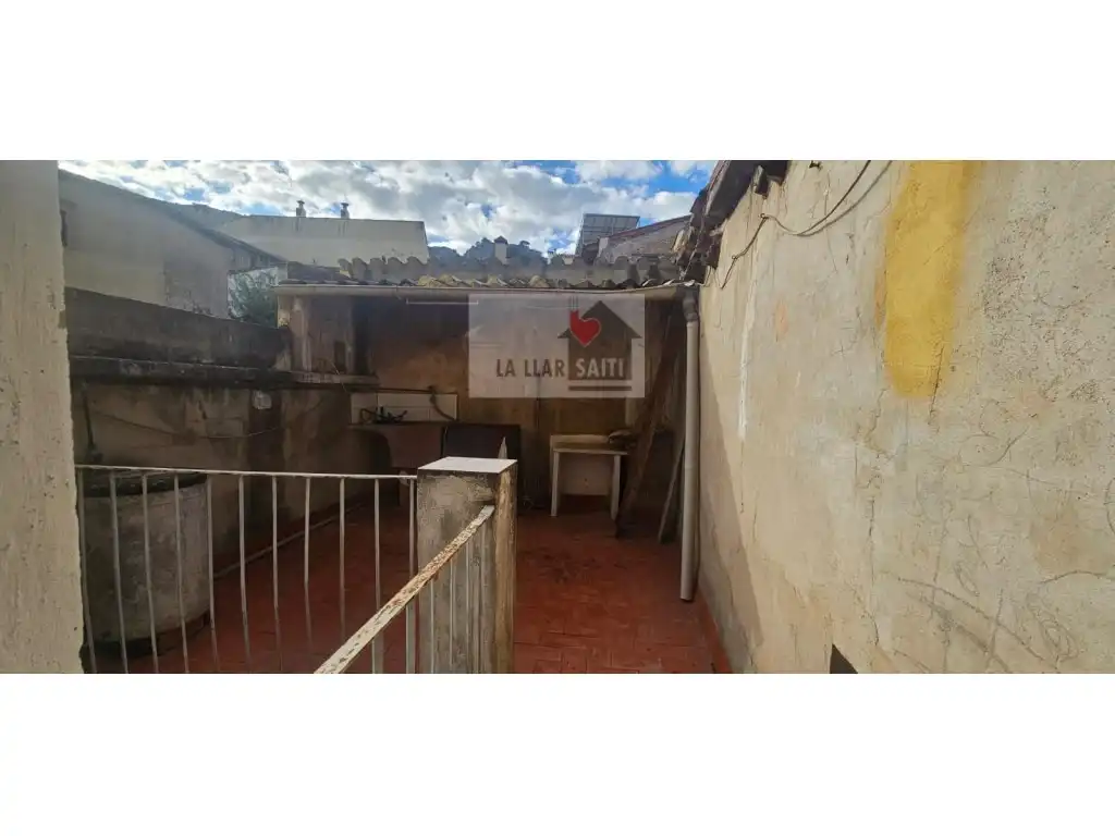 Vista exterior de Casa o chalet en venta en Xàtiva