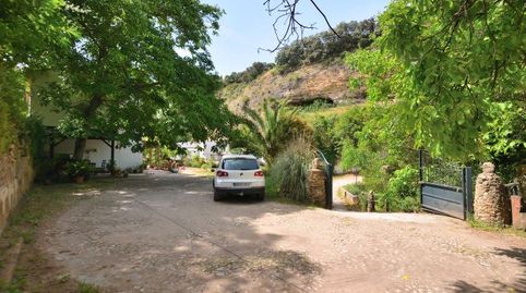 Foto 4 de Finca rústica en venda a Arriate, Málaga