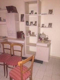 Habitación de Casa o chalet en venta en Pozuelo (Albacete) con Aire acondicionado, Trastero y Amueblado