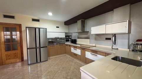 Photo 5 of Detached homes for sale in Calle Secuoya, 14, La Palma, Cartagena
