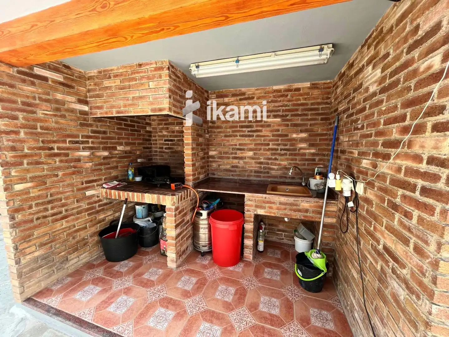 Xalet en venda a Oliva pueblo, imagen 25