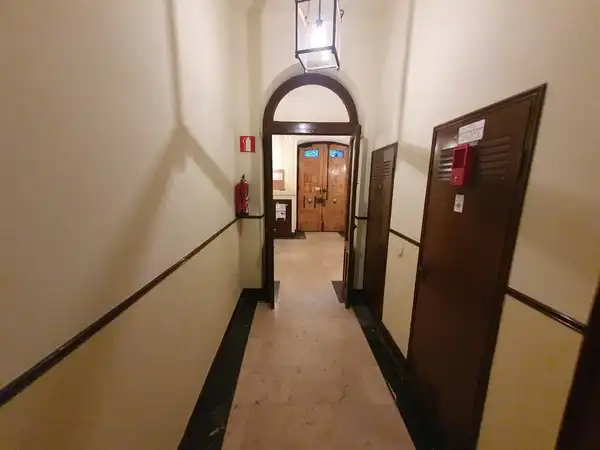 Gewerbefläche zum Verkauf in Muñoz Torrero, imagen 12