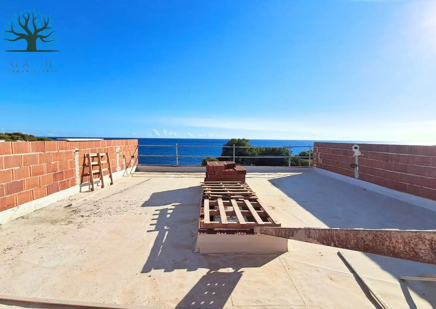 Apartament amb balcó en venda a Carretera DE LA ISLA PLANA, imagen 22